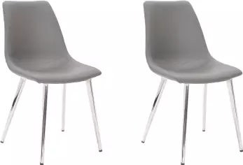 2 x Židle Hawaj CL-18062