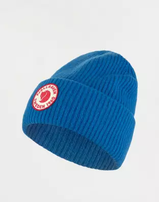 Fjällräven 1960 Logo Hat 538 Alpine Blue
